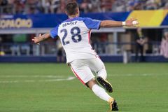 Fotbalisté USA jsou díky Dempseymu ve finále Zlatého poháru