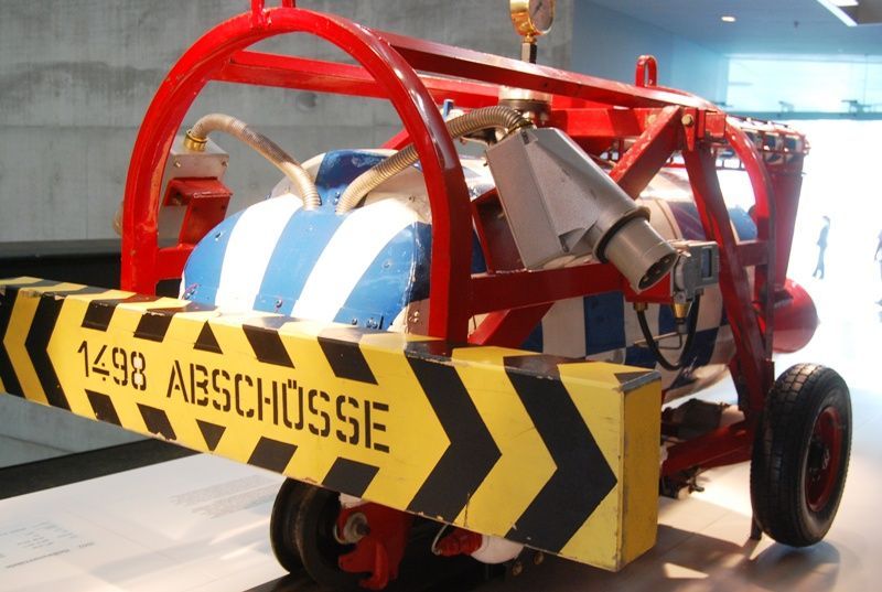 Muzeum Mercedes-Benz