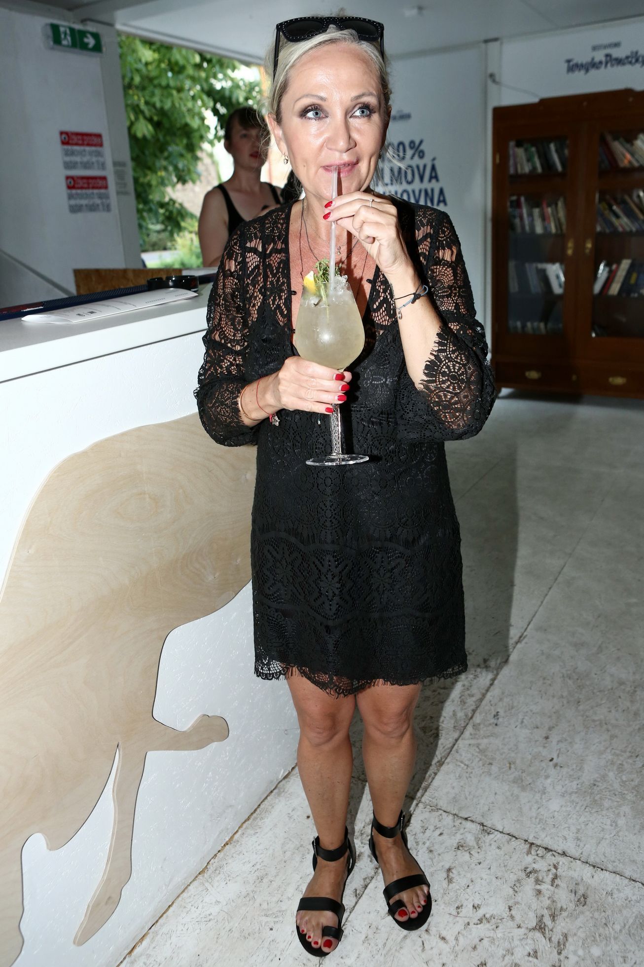 MFF Karlovy Vary 2015