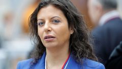 Margarita Simonjanová