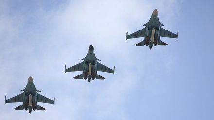 Romancov: Rusové věří v úspěch syrské mise, protože to říká Putin, hlavní cíle v zemi nesplnili