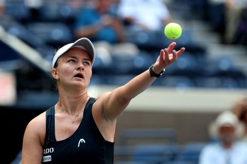 Krejčíková - Sabalenková. Obří výzva pro Češku, po návratu jde proti světové jedničce