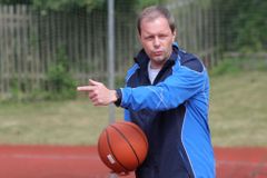 Ministr Chládek chce nový školní rok propojit se sportem