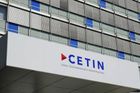 PPF vytěsnila minoritní akcionáře CETIN, dostanou 172 Kč na akcii