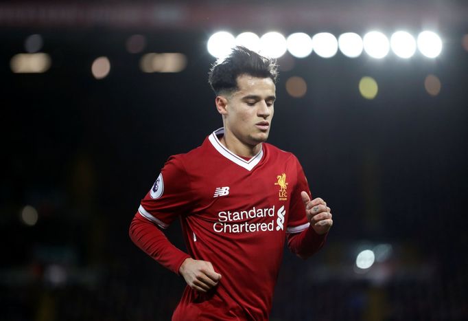 Philippe Coutinho