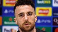 Diogo Jota v dresu Liverpoolu