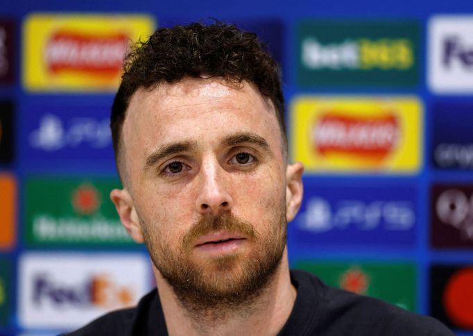 Diogo Jota v Liverpoolu