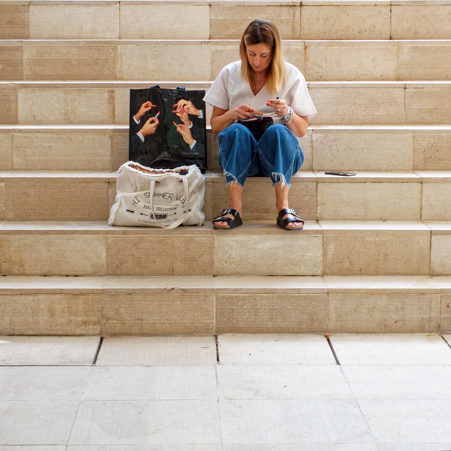 Top Foto 2023: Rok očima Tomáše Vocelky