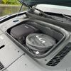 Kia EV9 a rodina