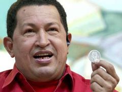 Během latinsko-americké debaty se mluvilo hlavně o politice venezuelského Huga Cháveze.
