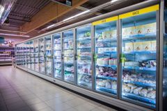 V řetězcích přibývá krádeží mraženého zboží, zloději jej prodávají na černém trhu