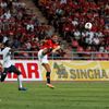 Manchester United - Singha All-Star XI, přípravný zápas v Bangkoku