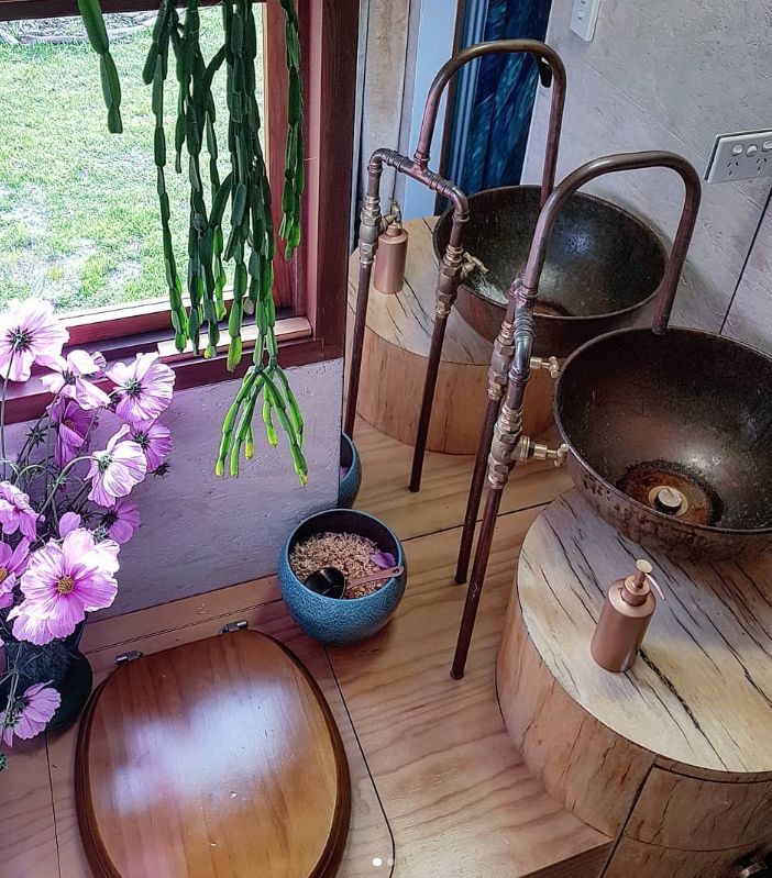 Tiny house Australia