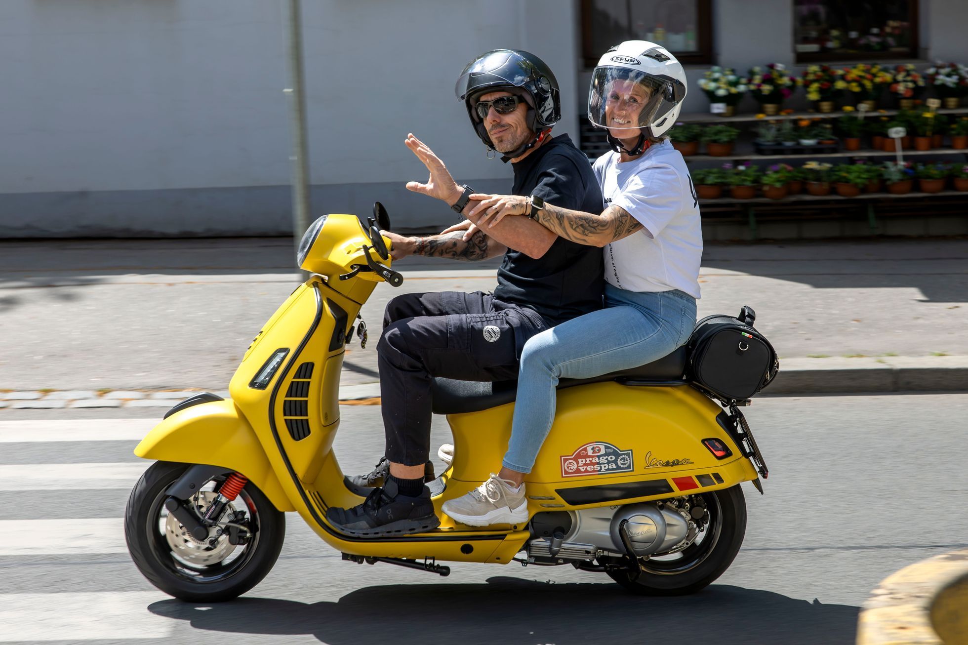 PragoVespa 2024