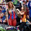 Clasico, Barcelona-Real: fanoušci Barcelony