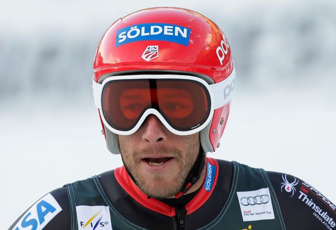 Bode Miller na Světovém poháru