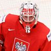 Brankáři na MS 2024: David Zabolotny, Polsko