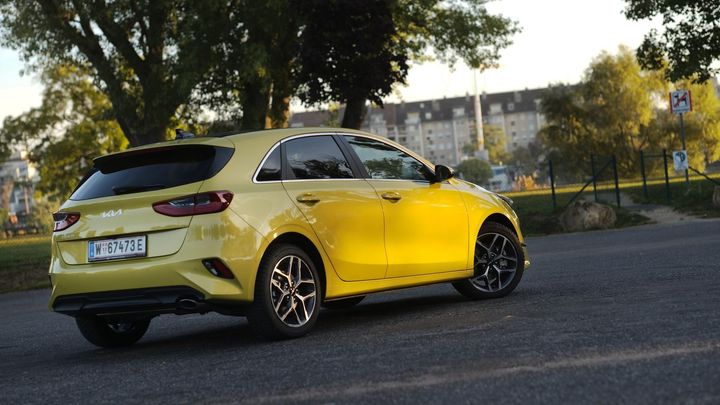 Kia Ceed končí, zůstávají poslední kusy. Miláček Čechů už má na Slovensku náhradu