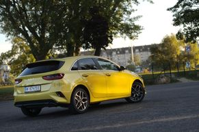 Kia Ceed končí, zůstávají poslední kusy. Miláček Čechů už má na Slovensku náhradu
