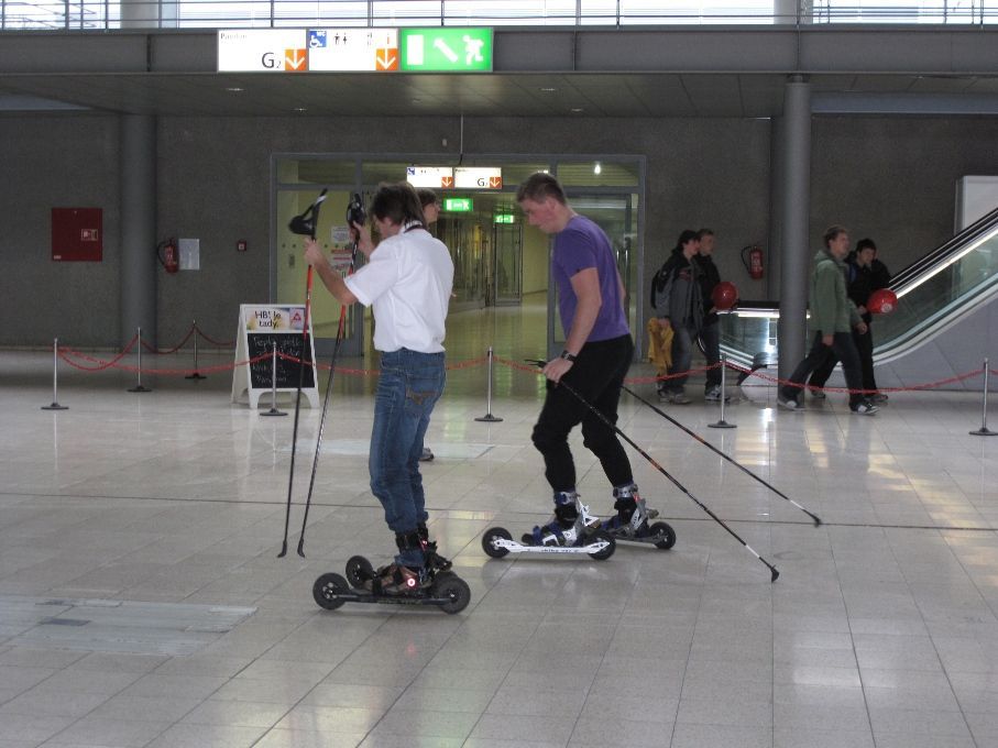 Veletrh Sportlife