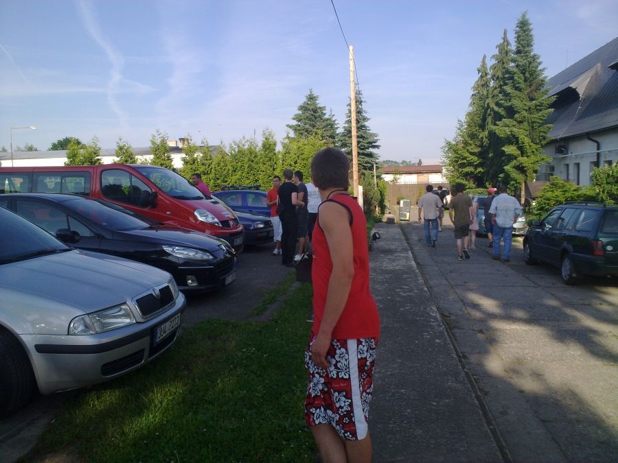 Litoměřická ČSSD