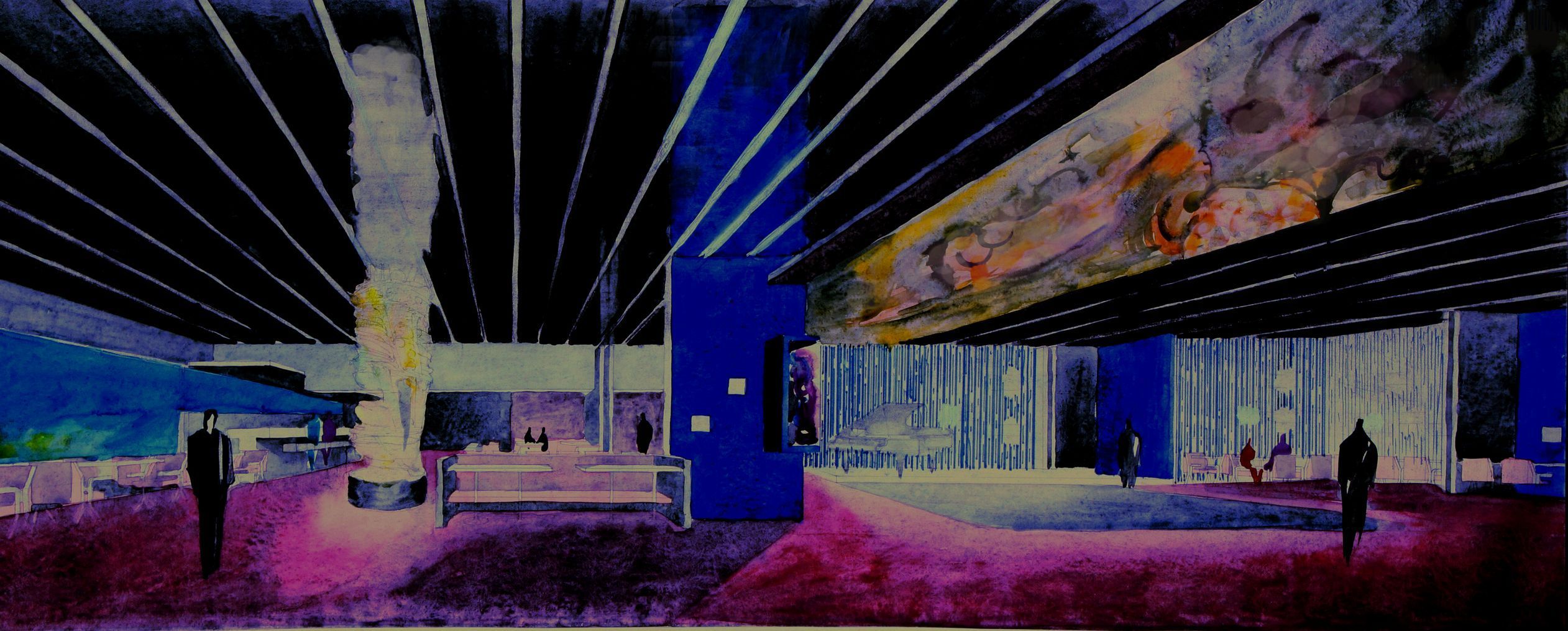 Hotel Intercontinental