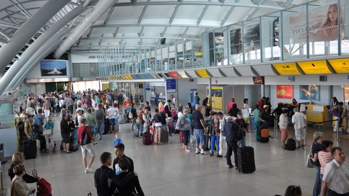 Brno hledá důvody, proč by tam měli létat turisté. Zvážíme to, slyší od aerolinek