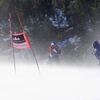 Problémy se zimou: obří slalom v Soldeu