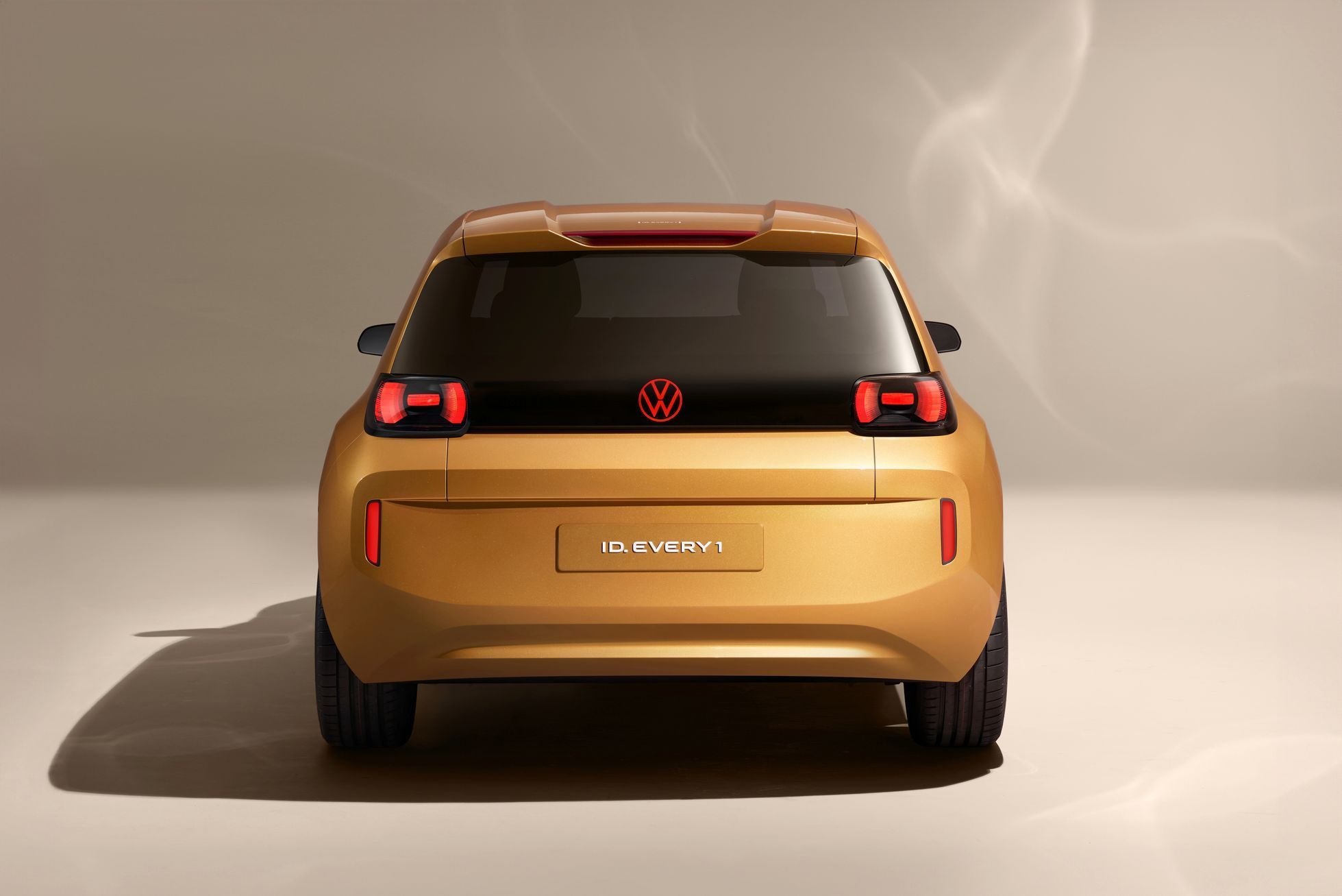Volkswagen ID. Every1