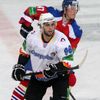 KHL, Lev Praha - Čerepovec: Martins Cipulis - Ignat Zemčenko