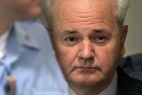 Takový byl vládce Srbů: Slobodan Miloševič