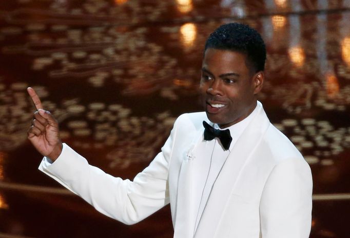 Chris Rock