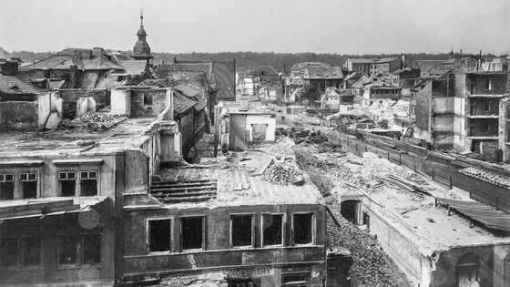 Den, kdy se rozhodlo o zkáze "páté čtvrti". Obávané pražské ghetto navždy zmizelo