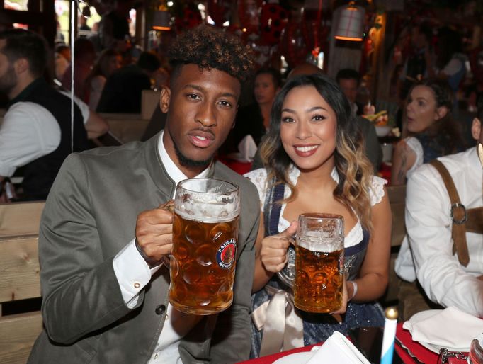 Oktoberfest 2019