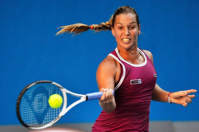 Australian Open: Dominika Cibulková