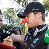 F1, VC Austrálie 2015: Nico Rosberg, Mercedes