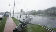 Oběti na životech jsou ve státech Severní Karolína, Virginie, Maryland a Florida. Ta byla přitom zasažena jen okrajově. Mezi mrtvými jsou nejméně dvě děti.