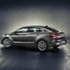 Hyundai i30 Fastback