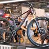 Cyklistické trendy z mezinárodního veletrhu Eurobike 2023 ve Frankfurtu