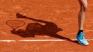 French Open 2019: Garbiňe Muguruzaová