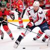 NHL: Chicago - Washington