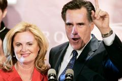 New Hampshire: První primárky vyhráli Romney a Huntsman