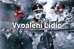 Smrt tyrana a pomsta nacistů: 80 let uplynulo od smrti Heydricha a vypálení Lidic