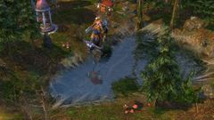 Heroes of Might and Magic V: Tribes of the East