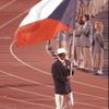 Olympijské hry v Atlantě 1996 (Václav Chalupa)