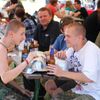 Sraz malých motocyklů Všelibice