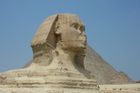 Islámský stát se přihlásil k atentátu u egyptských pyramid