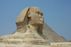 Islámský stát se přihlásil k atentátu u egyptských pyramid