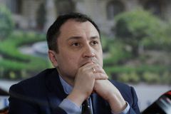 Ukrajinský ministr zemědělství je ve vazbě. Kvůli podezřelému nákupu státních pozemků