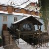 Rezidence Kampa